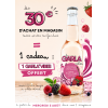 Le cadeau de l'été vous attend !