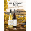 Notre Primeur est prêt à être dégusté !