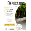 Les vendredis dégustation au caveau