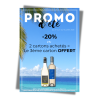 PROMO d'été !