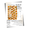 SAVE THE DATE - Soirée évènement présentation du Millésime 2025