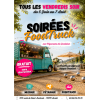 FoodTruck, Musique & Pétanque