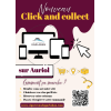 NOUVEAU - Click & Collect